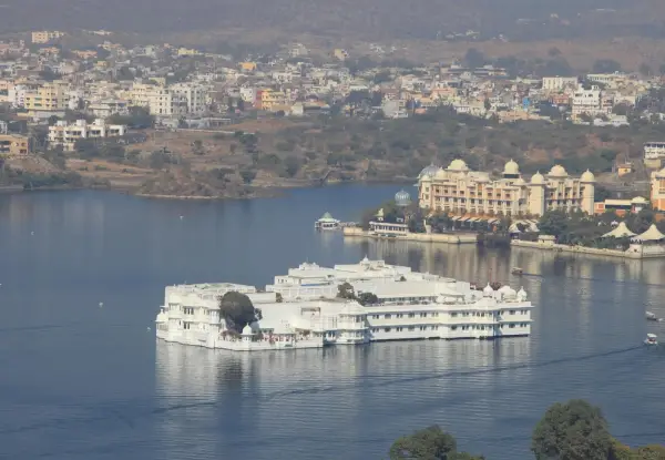 Udaipur Mount Abu Tour